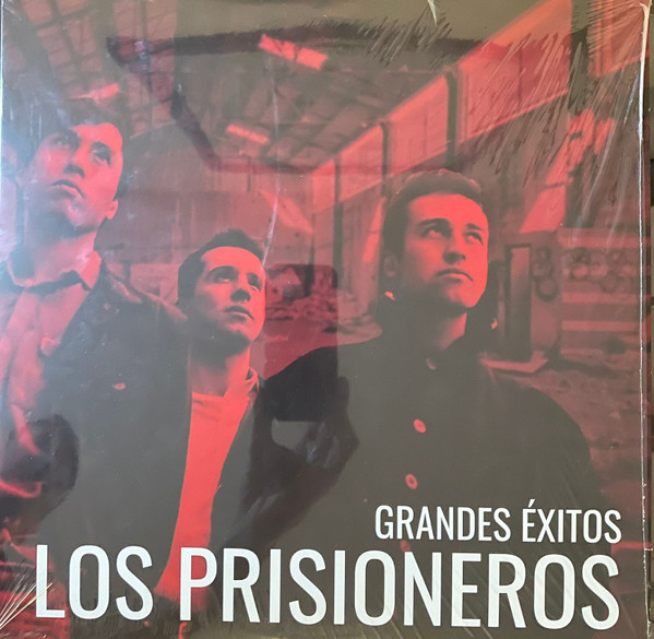 Los Prisioneros Grandes Exitos Nuevo Comercial Hot Top